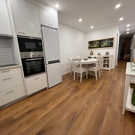 Urban 41 Guest House Ponta Delgada  Bagian luar foto