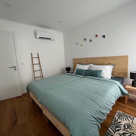 Urban 41 Guest House Ponta Delgada  Bagian luar foto