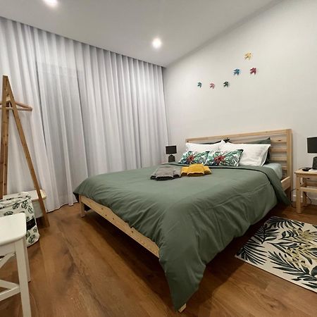 Urban 41 Guest House Ponta Delgada  Bagian luar foto