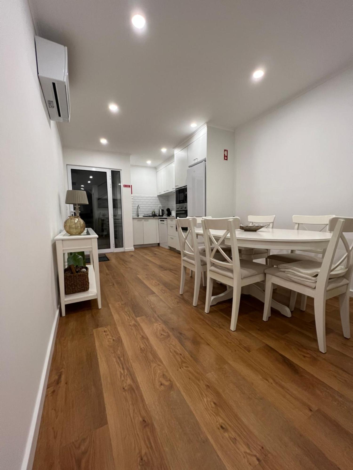 Urban 41 Guest House Ponta Delgada  Bagian luar foto