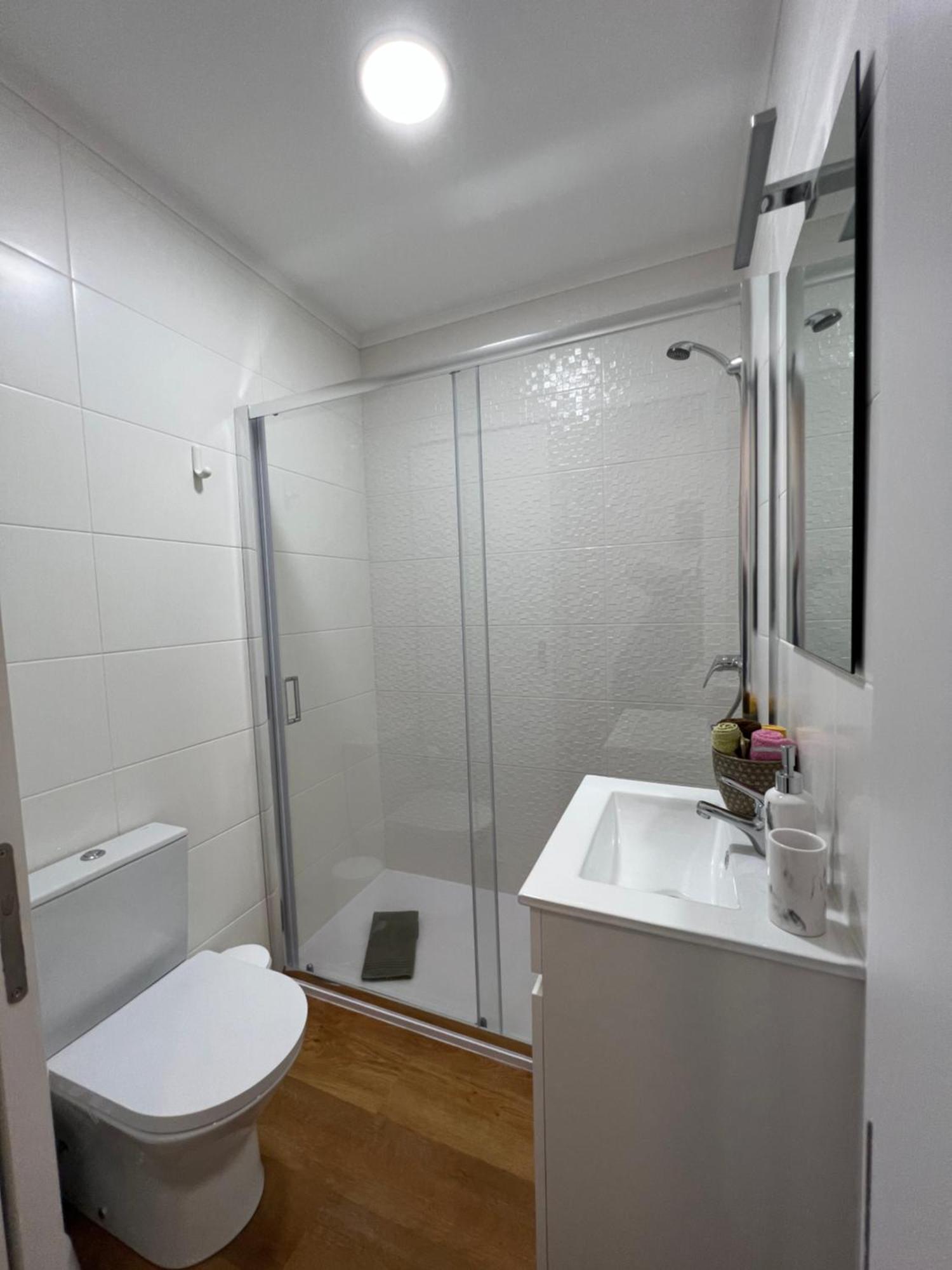 Urban 41 Guest House Ponta Delgada  Bagian luar foto