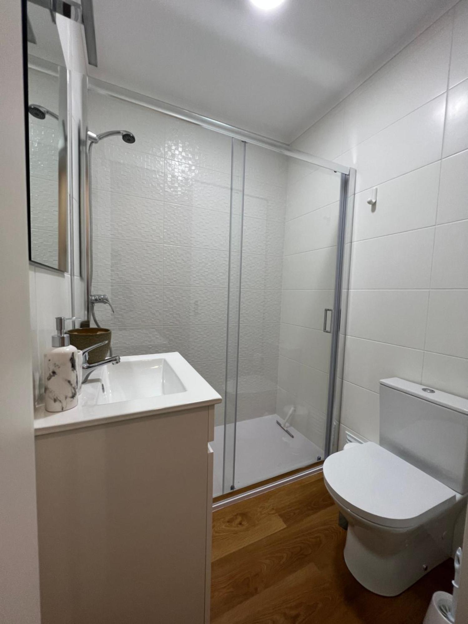 Urban 41 Guest House Ponta Delgada  Bagian luar foto