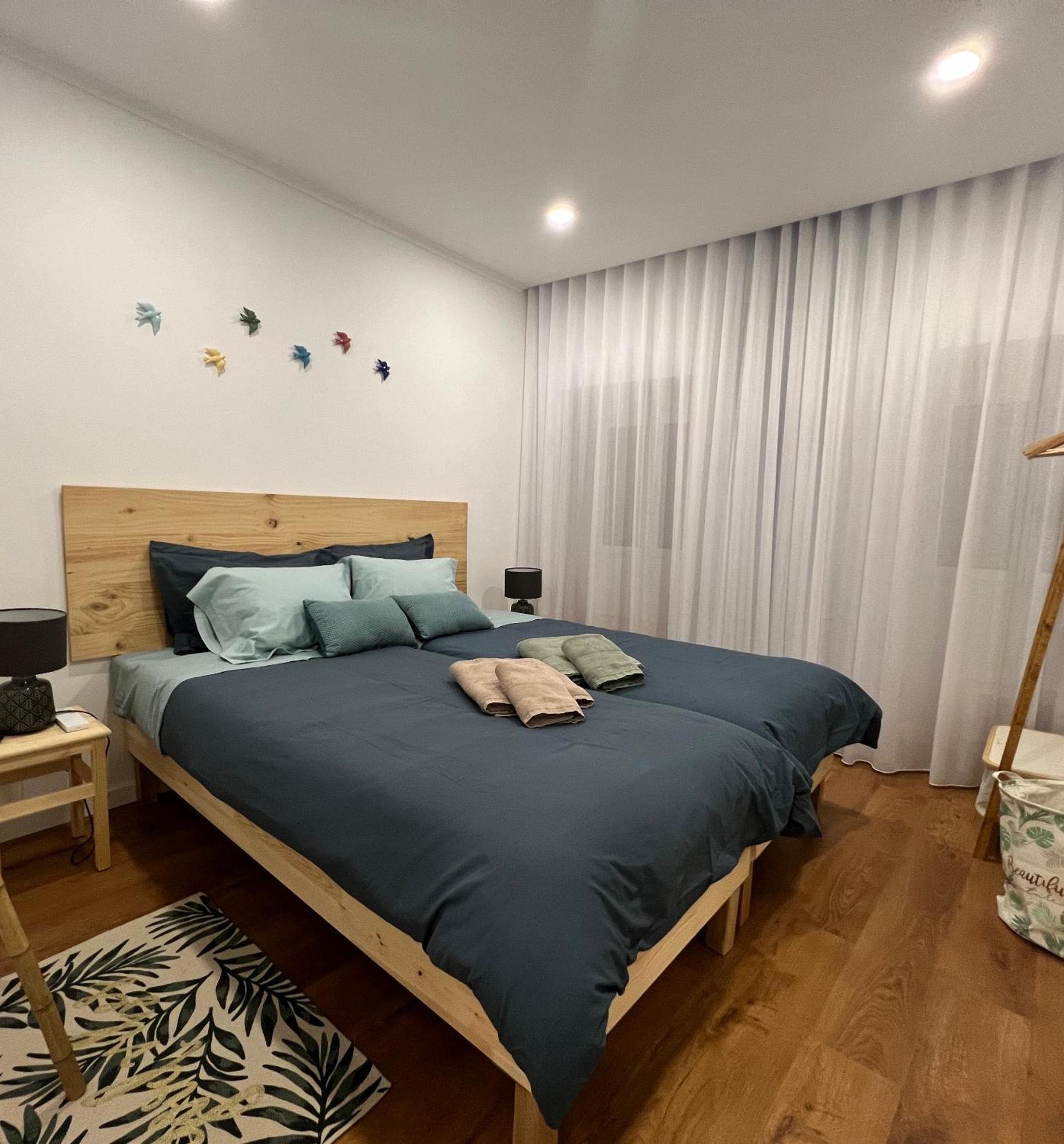 Urban 41 Guest House Ponta Delgada  Bagian luar foto