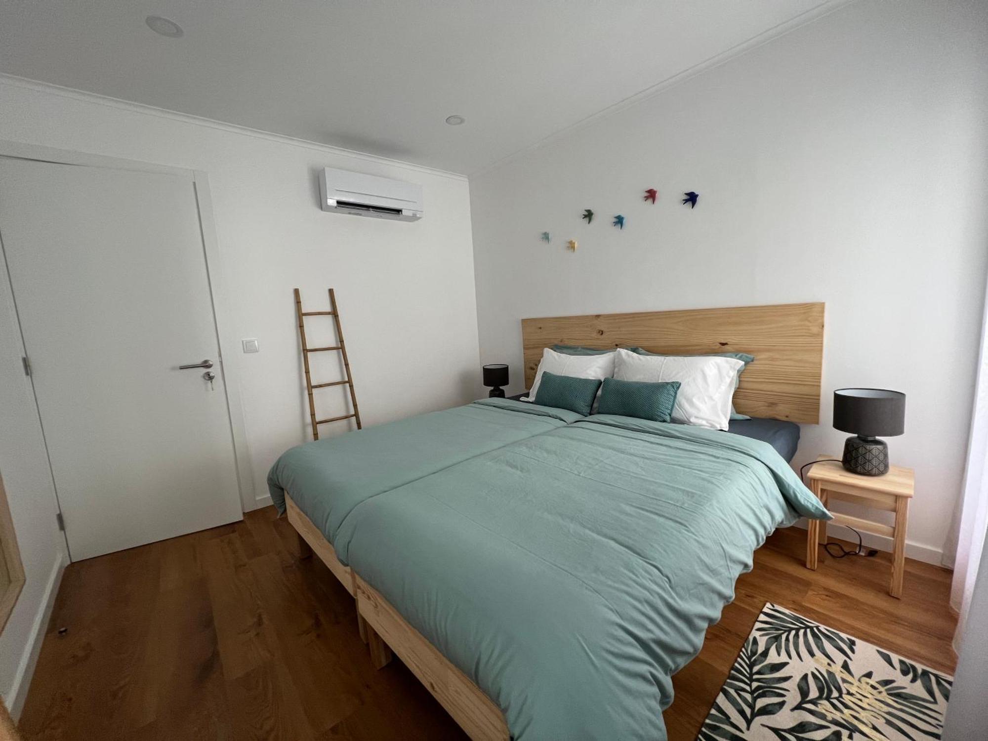 Urban 41 Guest House Ponta Delgada  Bagian luar foto