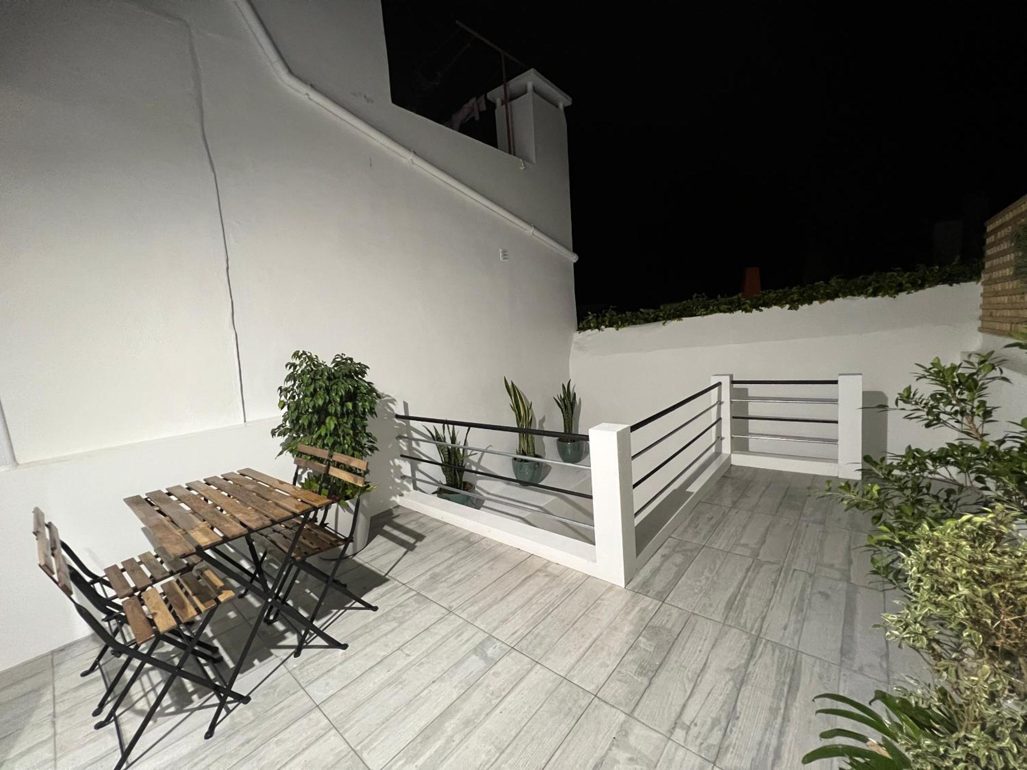 Urban 41 Guest House Ponta Delgada  Bagian luar foto
