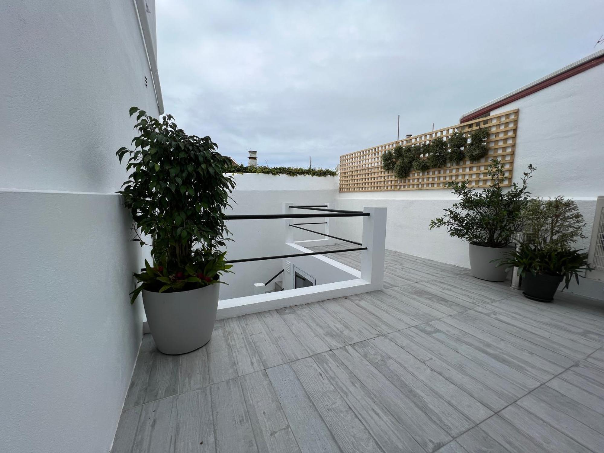 Urban 41 Guest House Ponta Delgada  Bagian luar foto